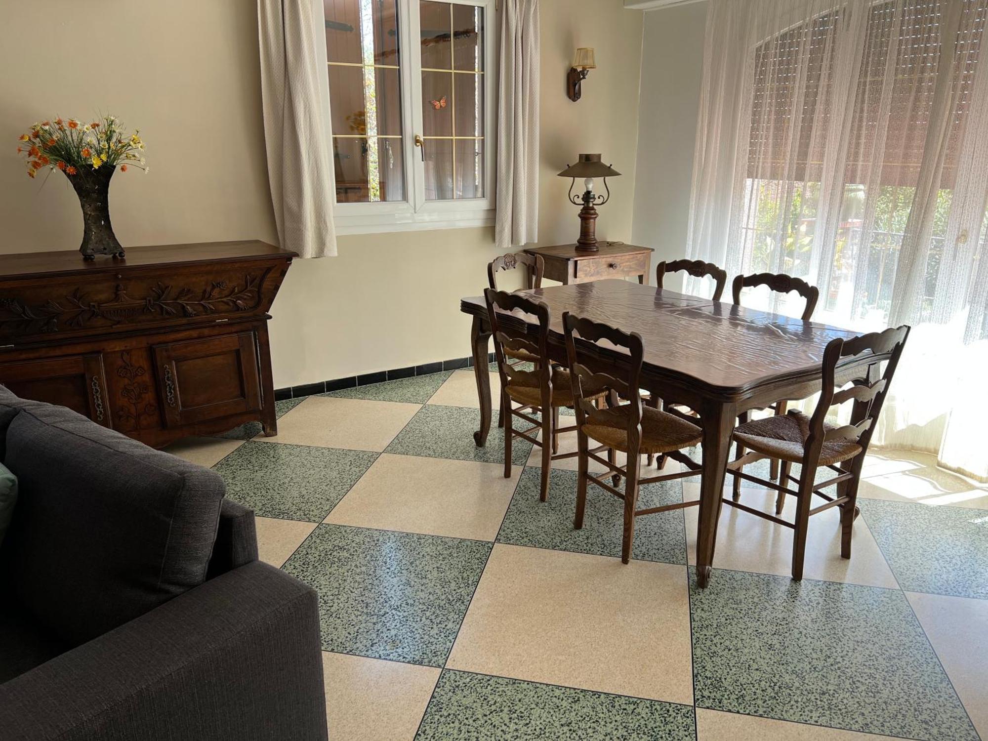 Villa Lumineuse Et Spacieuse Lorgues Zewnętrze zdjęcie